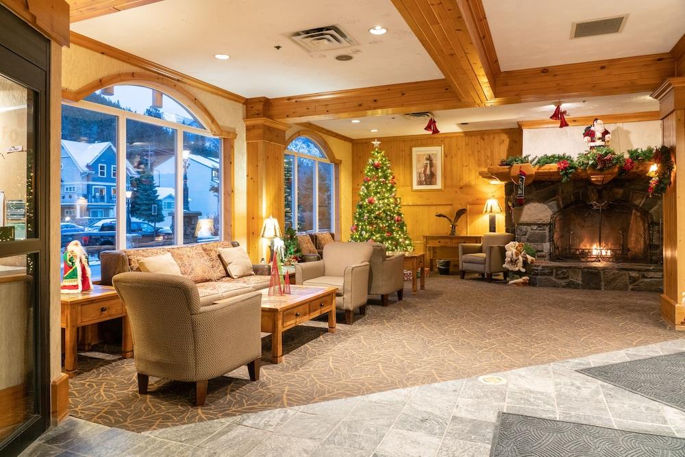 The Rundlestone Lodge Banff Kültér fotó